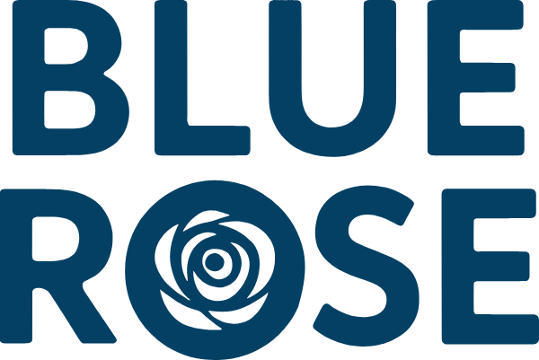 Blue Rose
