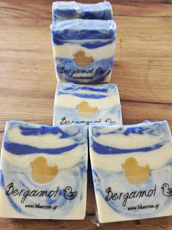Bergamot