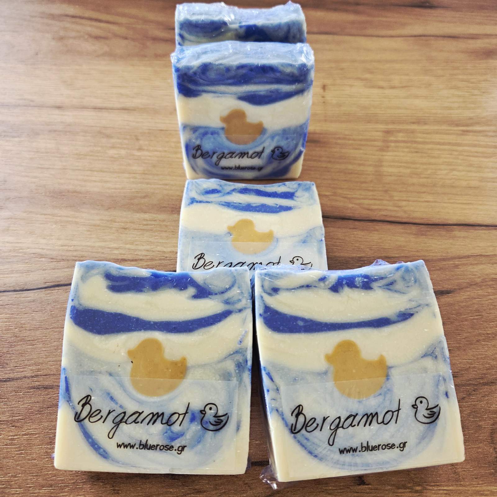 Bergamot