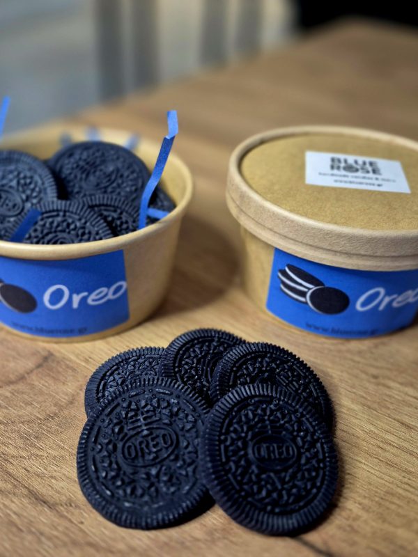 Oreo Wax Melts Box 50g