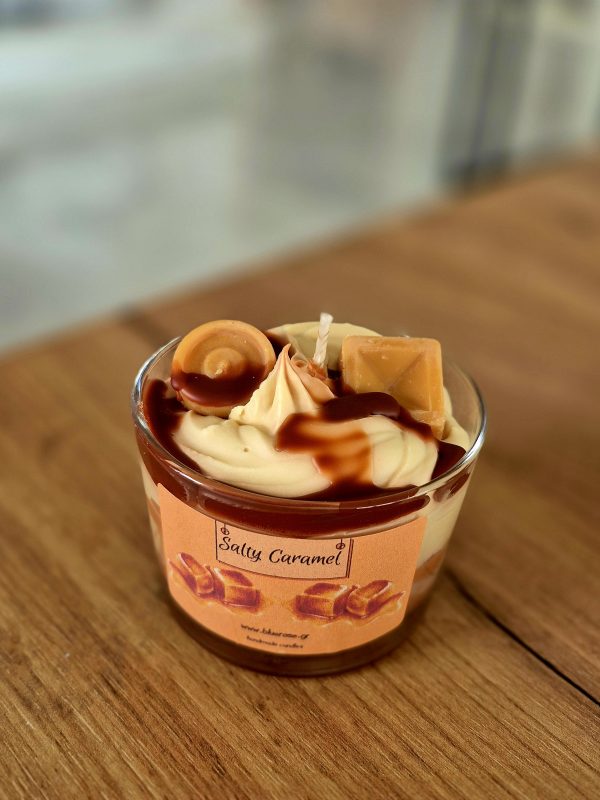 Salted Caramel
