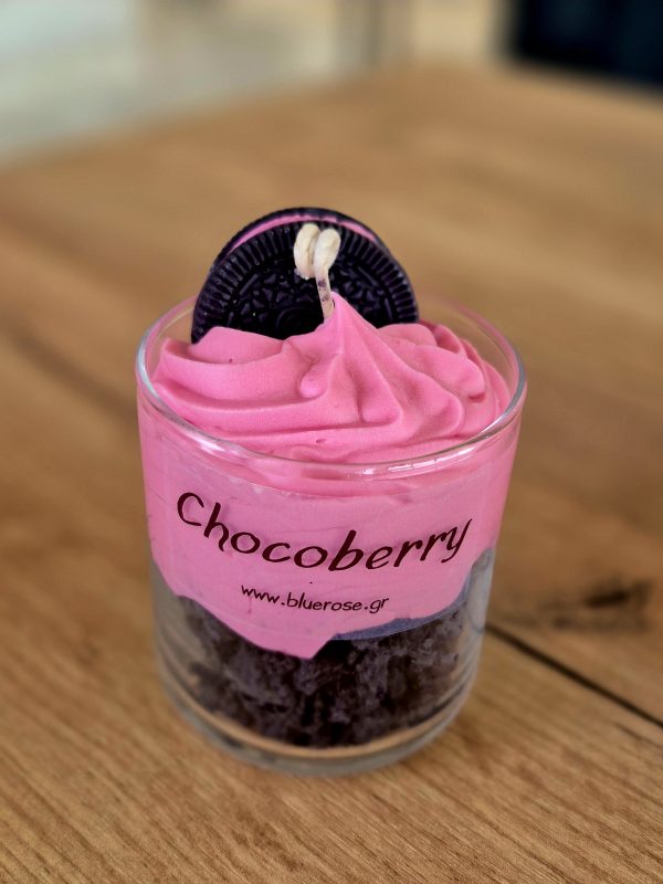 Chocoberry